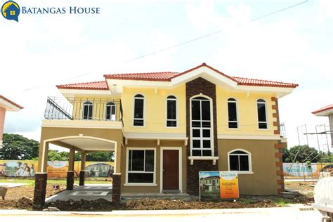 house and lot for sale in lipa|Lipa, Batangas House for Sale .